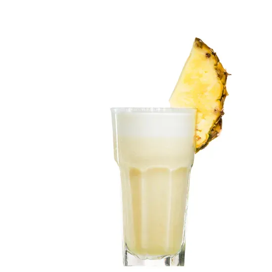 Pineapple Coconut