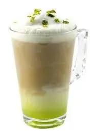 Dubai's Pistachio Mocha