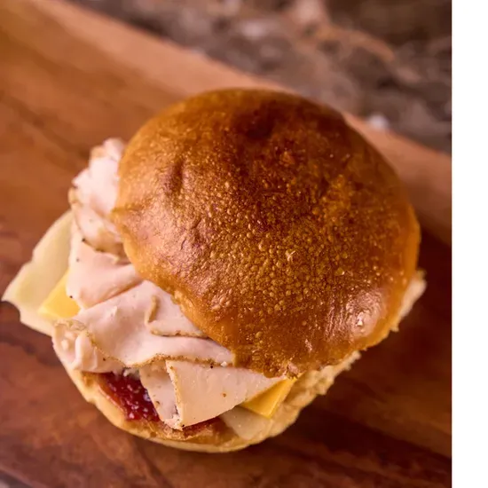 Monte Cristo Melt