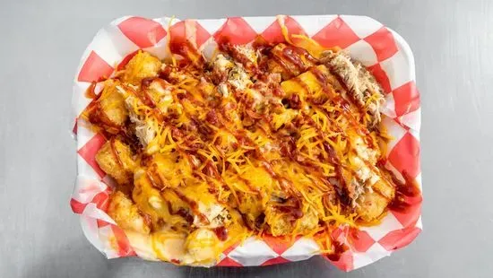 C.B.R. FRIES