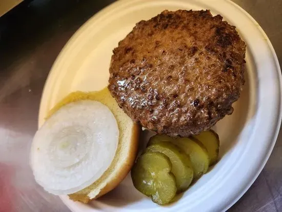 Hamburger Special