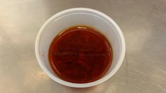 [辣油] 🌶️ Hot Chili Oil 2 oz