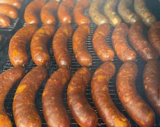 House Smoked Sausage