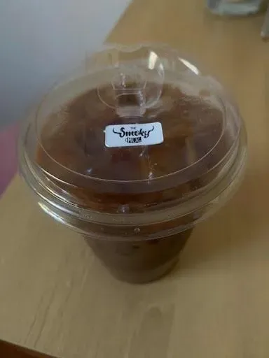 Iced Mocha