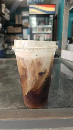 Iced Coffee