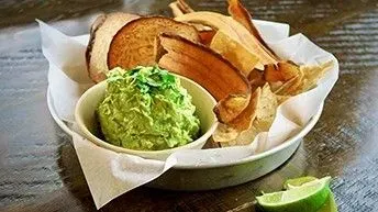 Craft Guacamole