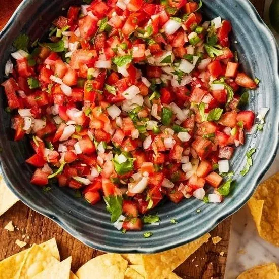 Salsa Fresca