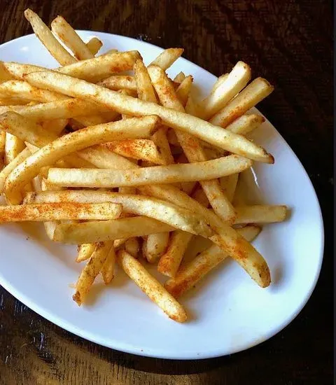 Adobo Fries