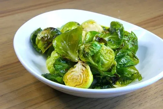 Brussels Sprouts