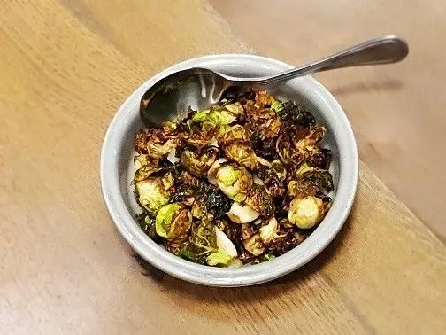 Brussels Sprouts