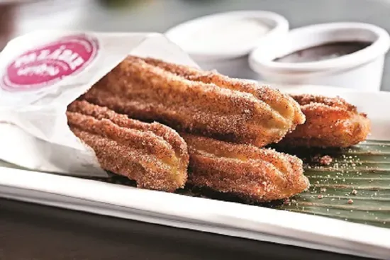 Paladar Churros