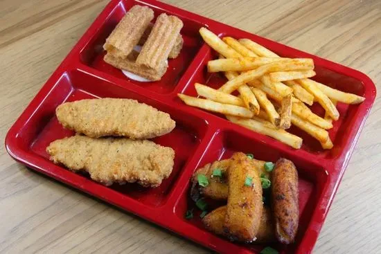 Kid's Chicken Fingers