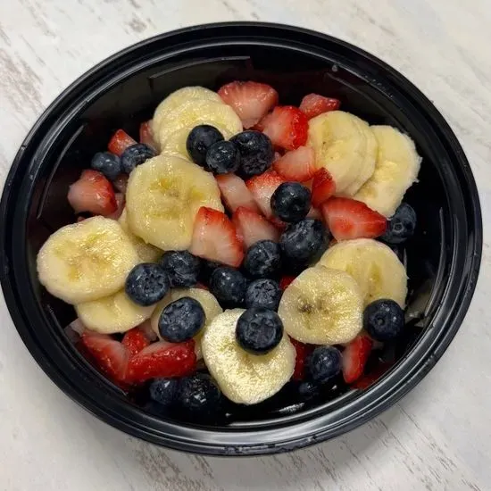 Side Mixed Fruit Bowl