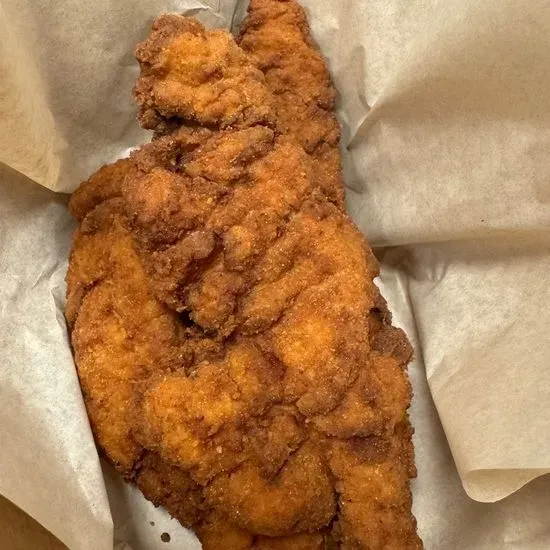 Kids Chicken Tenders