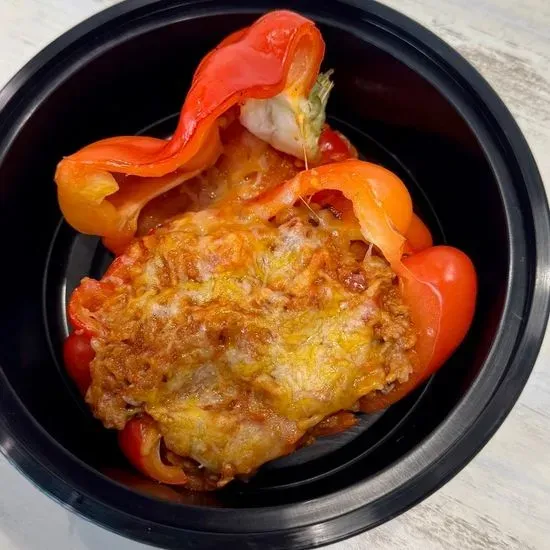 Stuffed Pepper