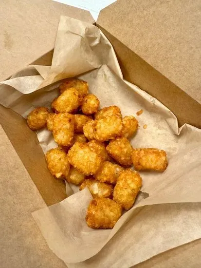 Side Tater Tots