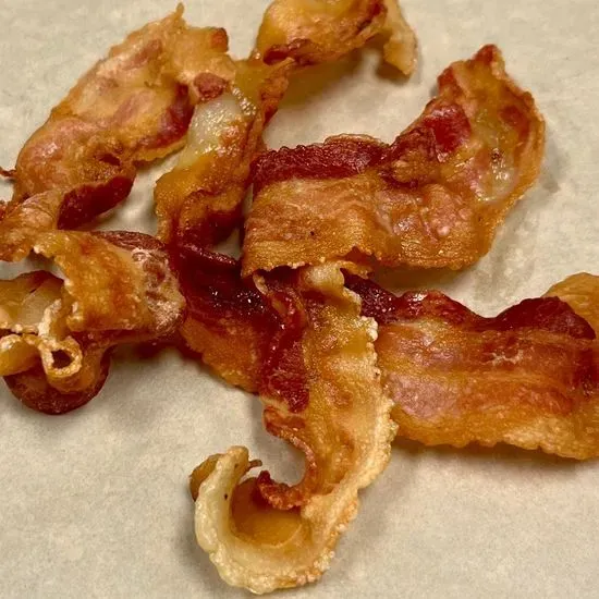 Side Bacon