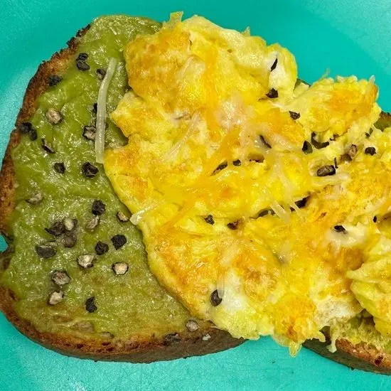 Avocado Toast