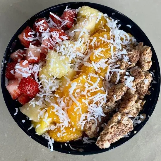 Tropical Bowl