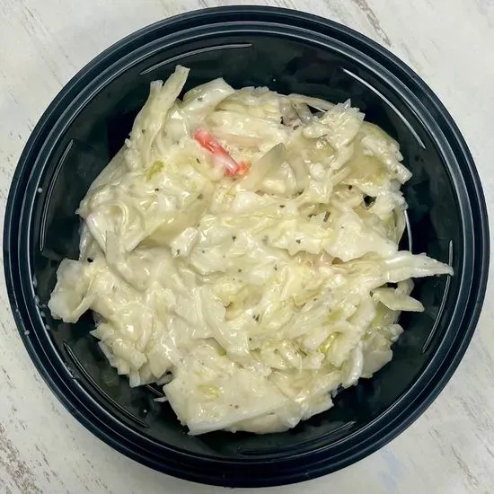 Side Coleslaw