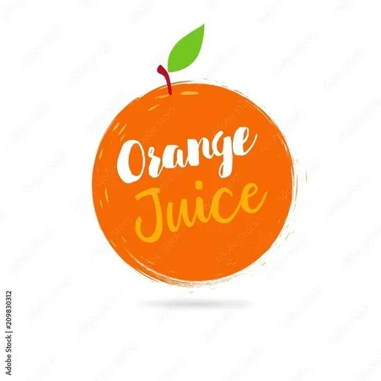 Orange Juice