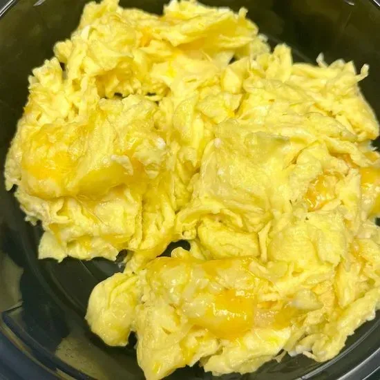 Scrambled Eggs