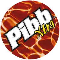 Mr. Pibb