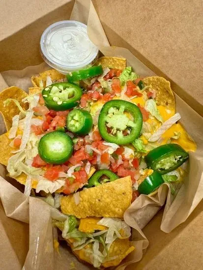 Nachos