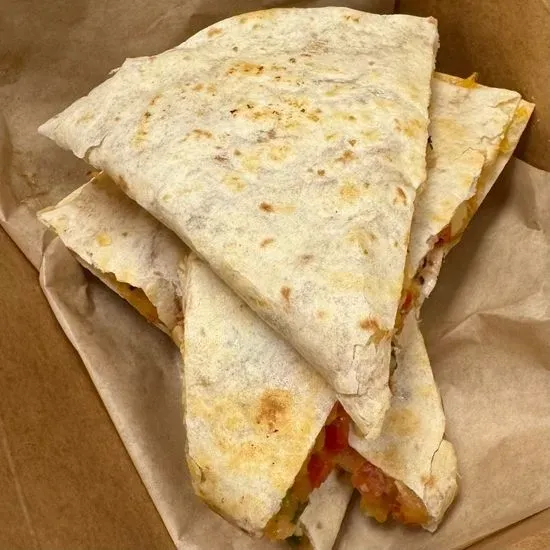 Quesadilla