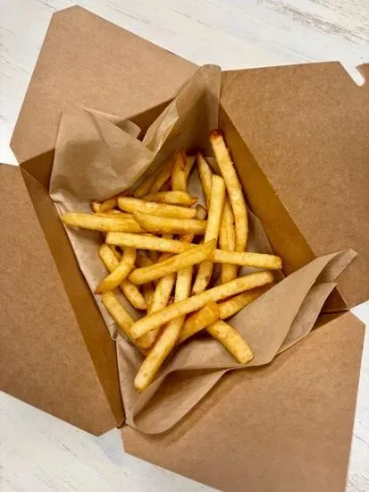 Side Fries