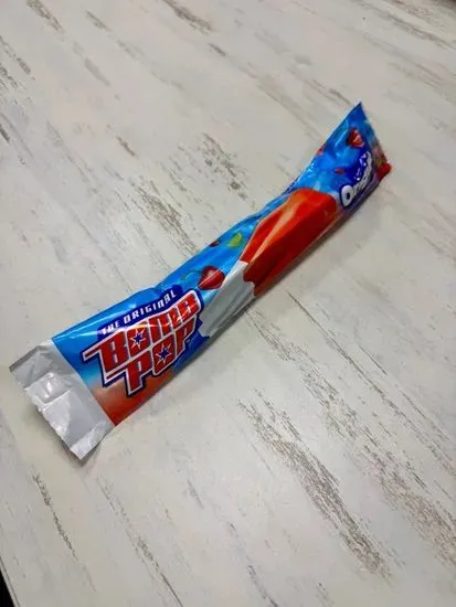 BOMB POP