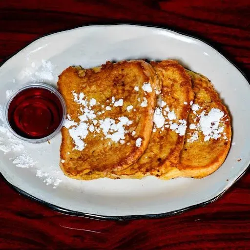 Hotcakes Or French Toast