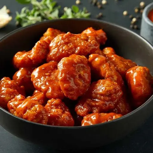 Boneless Wings