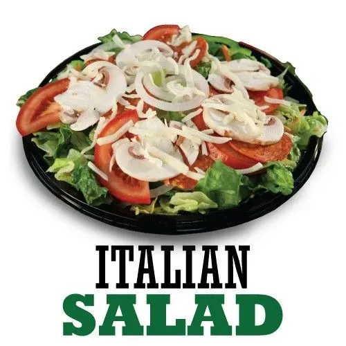 Italian Salad