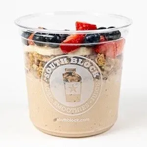 Peanut Blast Bowl