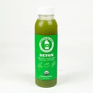 Detox Juice