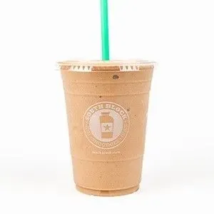 Wired Monkey Smoothie