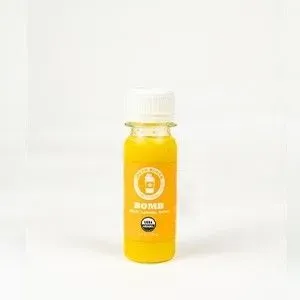 Immunity Shot