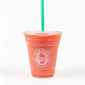 Strawberry Mini