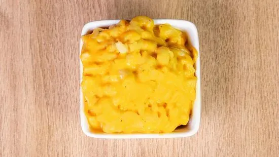 Macaroni and Cheese