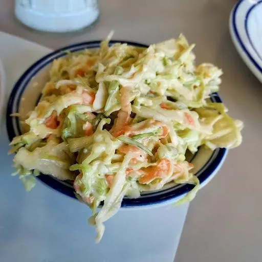 Cole Slaw