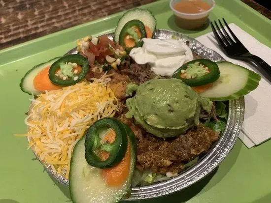 Mexican Salad