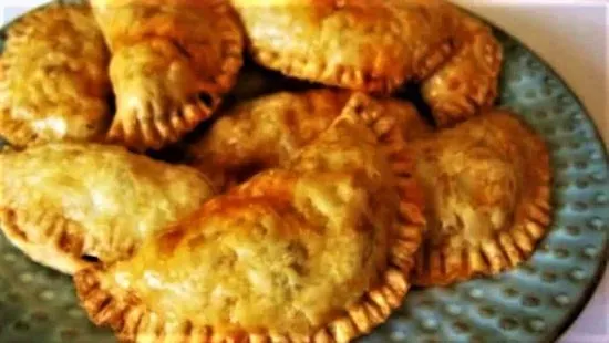 Empanadas