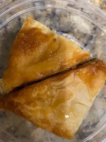 Baklava