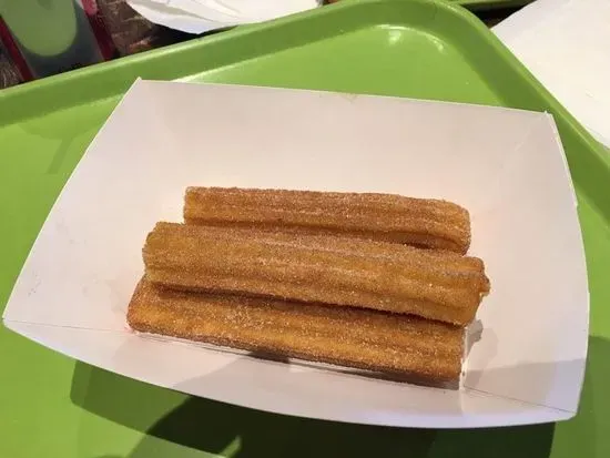 Churros