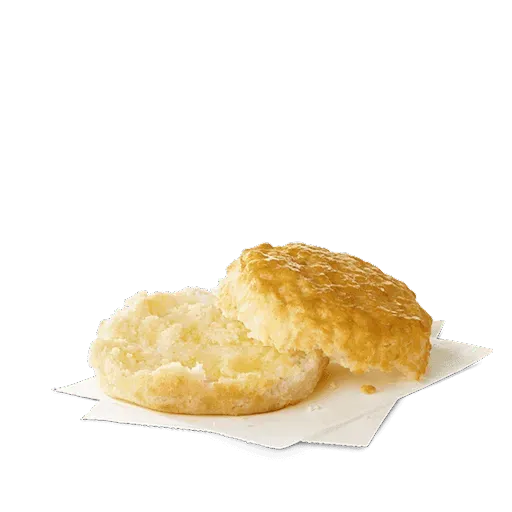 Buttered Biscuit