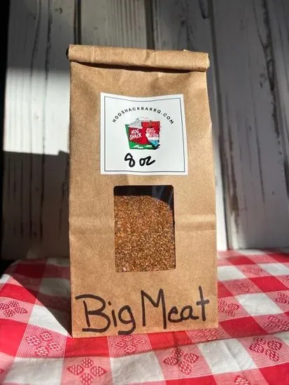 Big Meat Rub