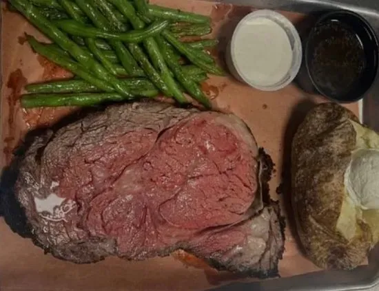 Prime Rib