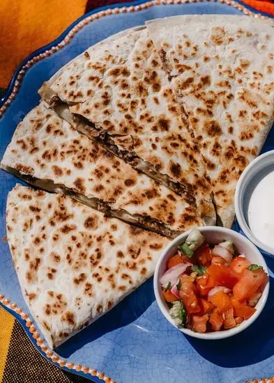 Quesadilla