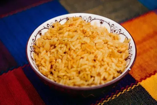 Mexican Rice